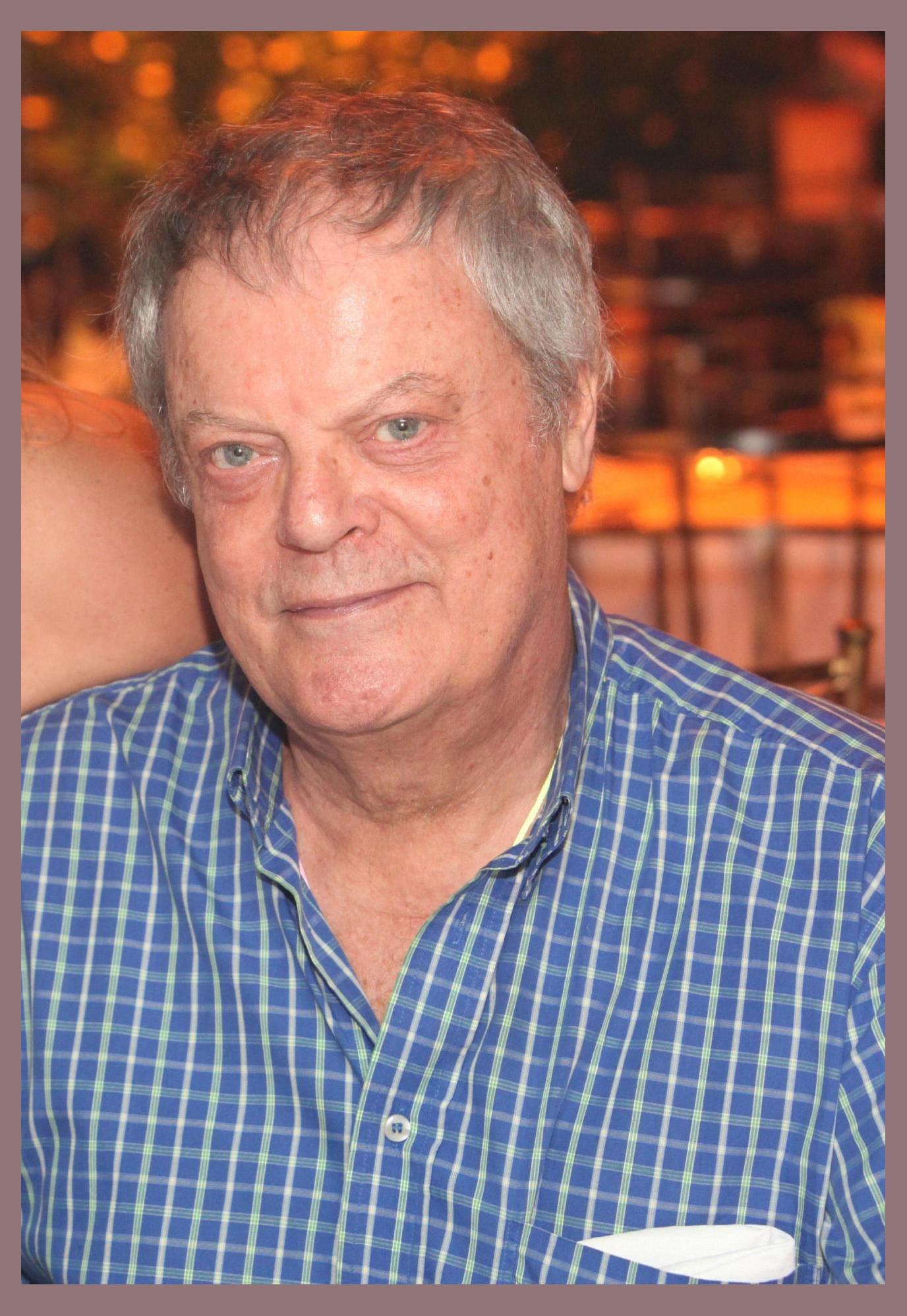 George Freedman